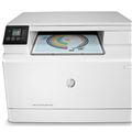HP Color LaserJet Pro MFP M182n Printer