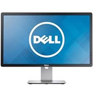 Dell P2314H iPS LED Stock Monitor