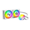 MONTECH HyperFlow ARGB 240 White CPU Liquid Cooler