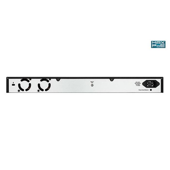 سوئیچ - D-link - 9