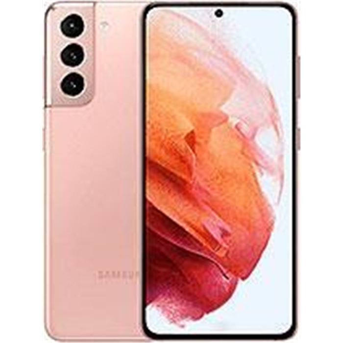 گوشی موبایل سامسونگ مدل Galaxy S21 5G ظرفیت 128 گیگابایت و 8 گیگابایت رم
