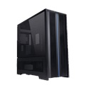 لیان لی   V3000 Plus Black Gaming Case