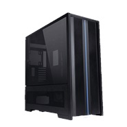 lian-li   V3000 Plus Black Gaming Case