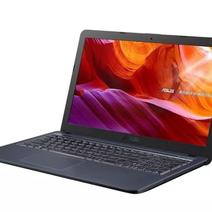 لپ تاپ 15 اینچی ایسوس مدل VivoBook X543MA با پردازنده Celeron رم 4GB حافظه 500GB گرافیک HD intel - 2