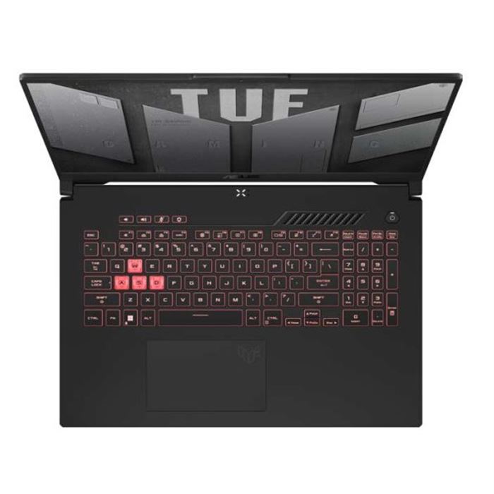 لپ تاپ ایسوس TUF Gaming FA507RE - Ryzen 7 6800H 8GB 512GB RTX3050Ti - 3