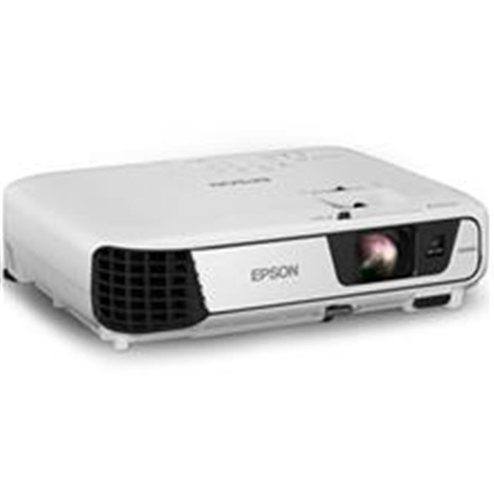 دیتا ویدیو پروژکتور اپسون مدل EB X31 - 2