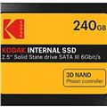 Kodak X150 240GB 2.5 inch SATA III Internal 