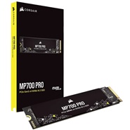 Corsair MP700 PCIe Gen 5.0x4 2280 NVMe 2TB M.2 SSD