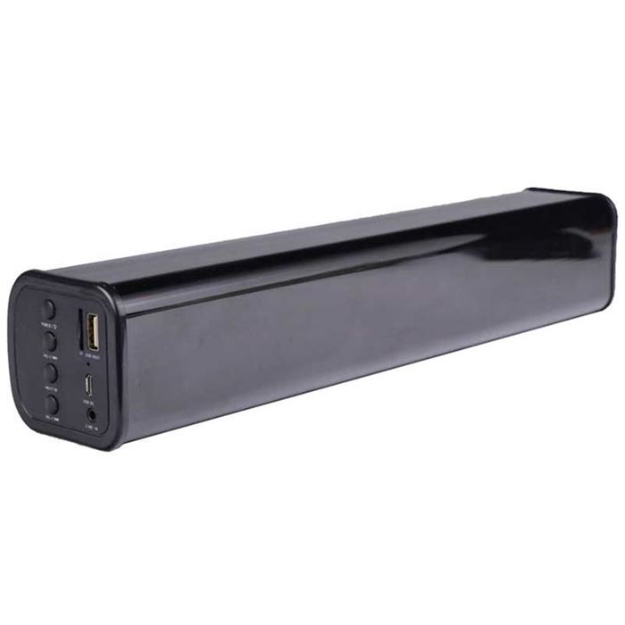 اسپیکر مکس تاچ مدل MS-201 - 2