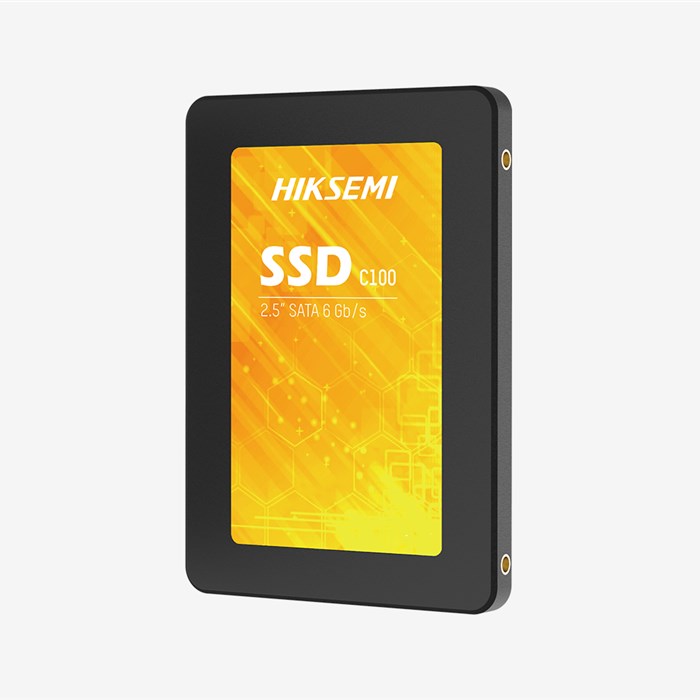 اس اس دی اینترنال هایک سمی مدل NEO C100  ظرفیت 120 گیگابایت - 2