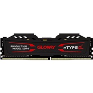Gloway TAPE A DDR4 16GB 2666MHz CL19 Single Channel Desktop RAM
