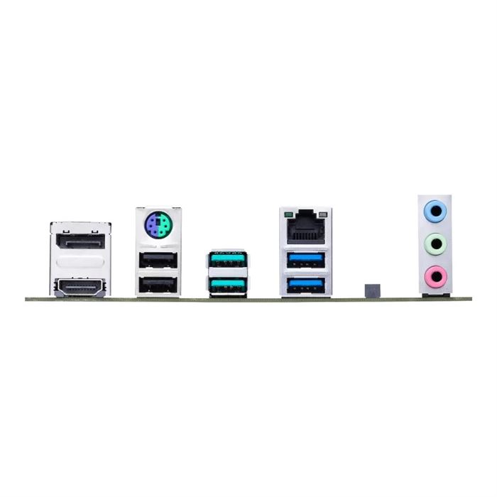 مادربرد ایسوس مدلTUF GAMING B660M-E D4 سوکت 1700 - 2