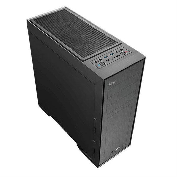 کیس گیم مکس مدل Titan Silent MGF M905S - 2