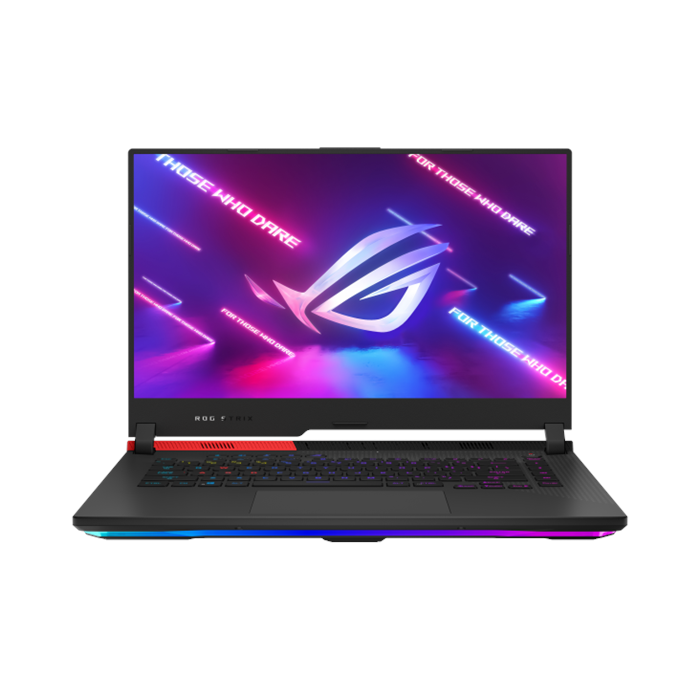لپ تاپ 15.6 اینچ ایسوس مدل ROG Strix G15 G513IM-HF114 پردازنده Ryzen 7 4800H رم 16GB حافظه 512GB SSD گرافیک Full HD 6GB RTX 3060