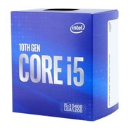 Intel Core i5-10400 2.9GHz LGA 1200 Comet Lake BOX CPU