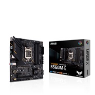 Asus TUF GAMING B560M-E Motherboard