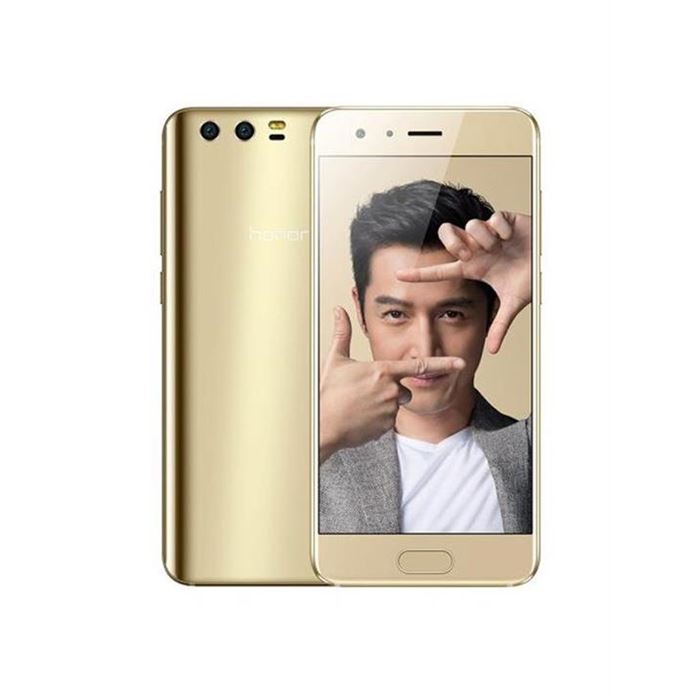گوشی موبایل هوآوی مدل Honor 9 با قابلیت 4 جی 128 گیگابایت دو سیم کارت - 3