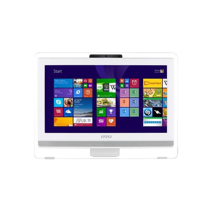 آل این وان MSI AE203G - 2