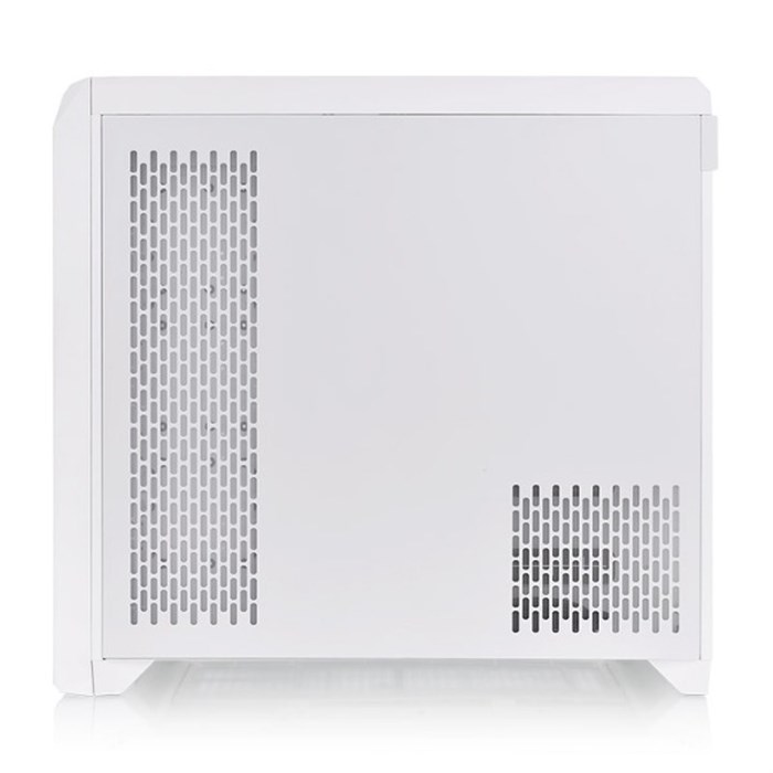 کیس ترمالتیک مدل CTE C750 Air Snow-White - 5