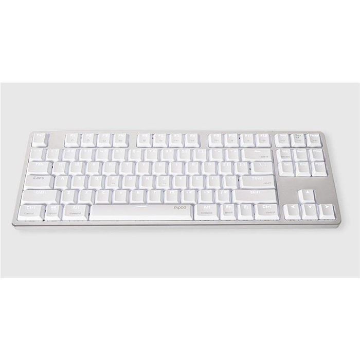کیبورد مکانیکی رپو مدل MT500 - 8