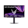 LG UltraGear 27GX704A-B 27Inch FreeSync QHD 0.03ms 240Hz Gaming Monitor