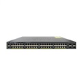 Cisco WS-C2960X-48TS-L 48 Ports Switch 