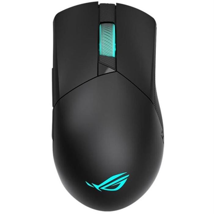 موس گیمینگ ایسوس مدل ROG Gladius III - 2