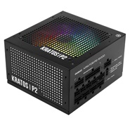 Gamdias Kratos P2-1200G Fully Modular Computer Power Supply