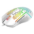 Redragon M987-W REAPING  GAMING MOUSE