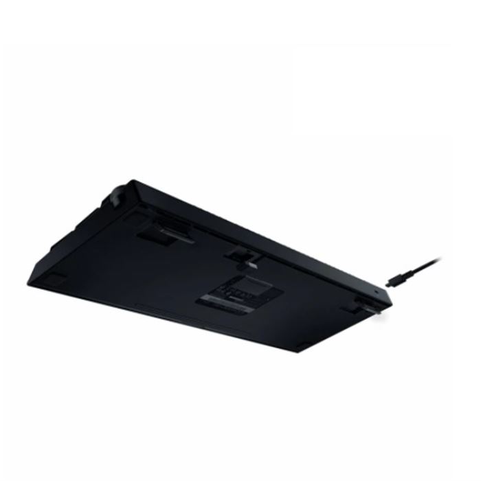 کیبورد بی سیم مکانیکال گیمینگ ریزر Razer BlackWidow V3 Pro Yellow Switch - 2