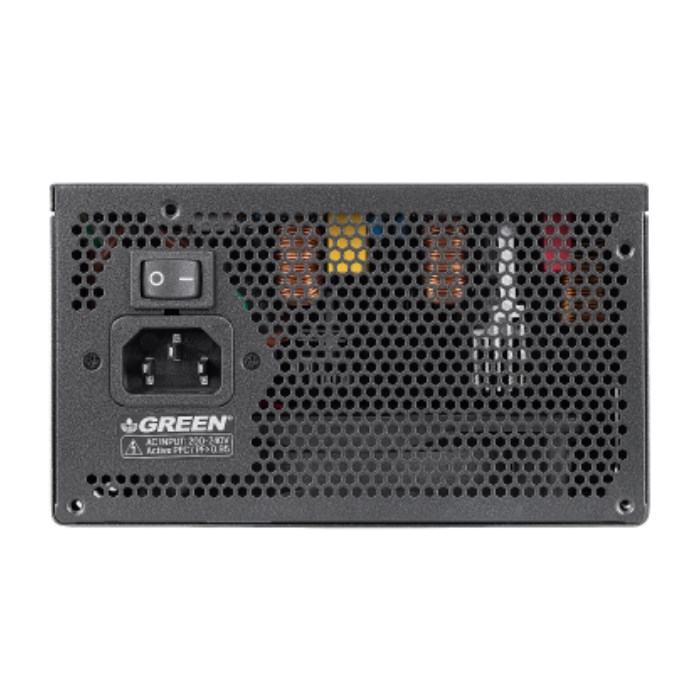 پاور کامپیوتر 600 وات گرین مدل GP600A-GED V3.1 - 6