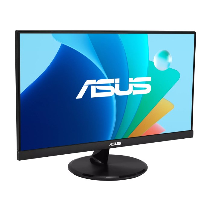 مانیتور 22 اینچ ایسوس مدل VP229HF - 3