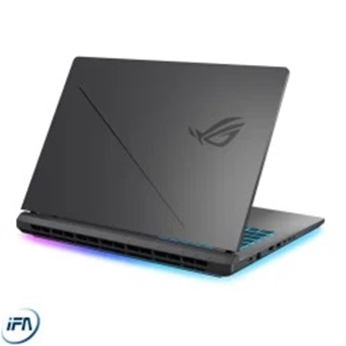 لپ تاپ ایسوس ROG Strix G18 G815LW- Ultra 9 275HX 32GB 2TB RTX5080 - 5