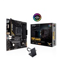 ASUS TUF GAMING A520M-PLUS Wifi AM4 Motherboard