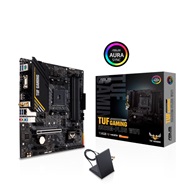 ASUS TUF GAMING A520M-PLUS Wifi AM4 Motherboard