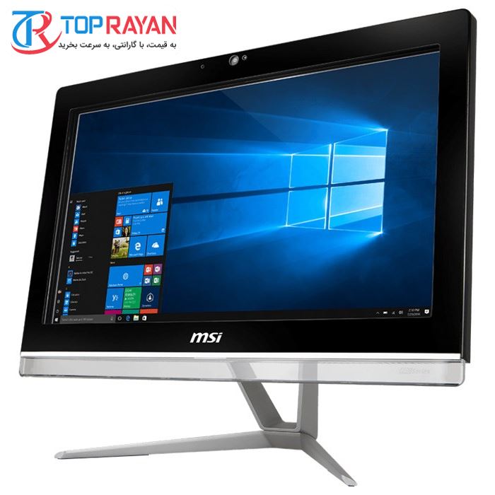 کامپیوتر همه کاره 19.5 اینچی ام اس آی مدل Pro 20 EXT 7M - B - 3
