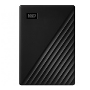 Western Digital My Passport WDBPKJ0050BBK 5TB External Hard Drive