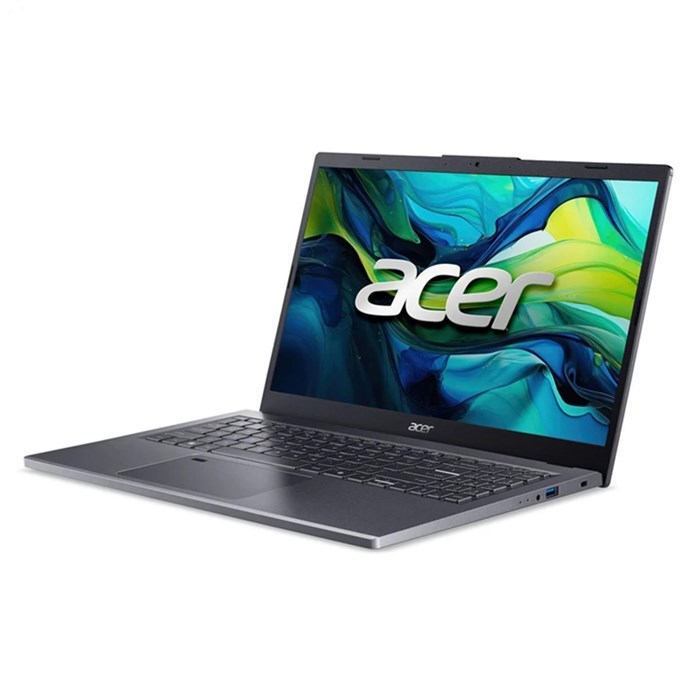 لپ تاپ ایسر مدل Aspire A15 پردازنده Core i7 13620H رم 16GB حافظه 512GB  - 2