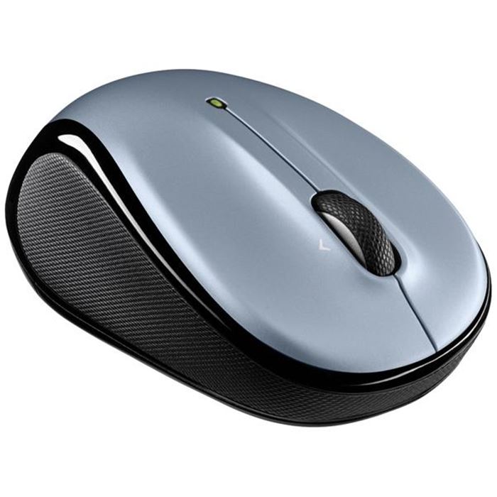 ماوس بی سیم لاجیتیک مدل M325 - 6