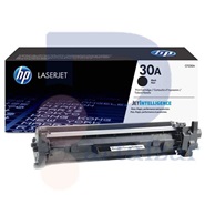 HP 30A Toner Cartridg