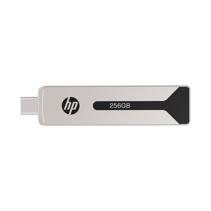 حافظه SSD اکسترنال اچ پی مدل911 Pro ظرفیت 256 گیگابایت - 5