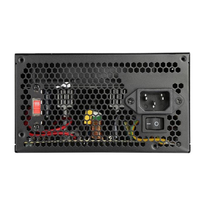 منبع تغذیه کامپیوتر ترمالتیک مدل Litepower 550W - 6