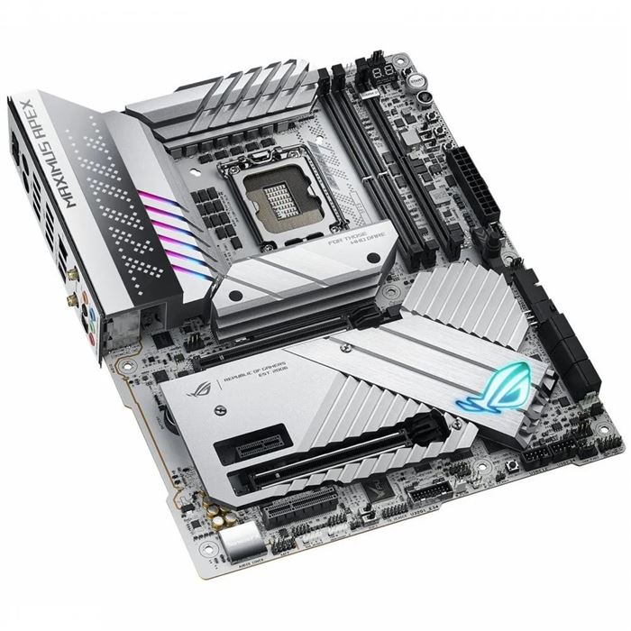 مادربرد ایسوس Motherboard Asus ROG MAXIMUS Z790 APEX DDR5 - 4