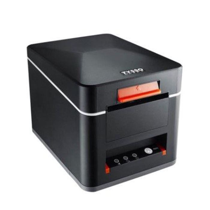 پرینتر حرارتی تیسو مدل PRP-350