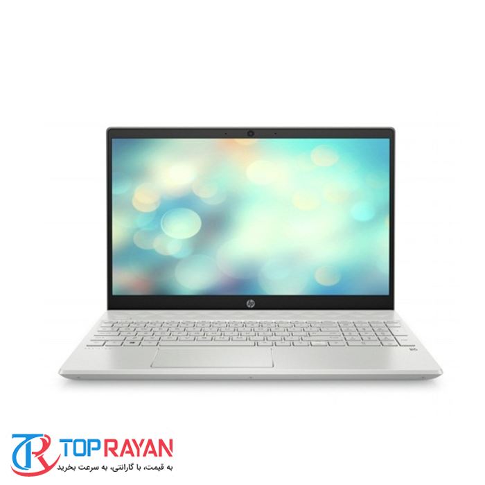 لپ تاپ اچ پی مدل Pavilion 15 cs3442NIA پردازنده Core i7 رم 8GB حافظه 1TB گرافیک 2GB - 3