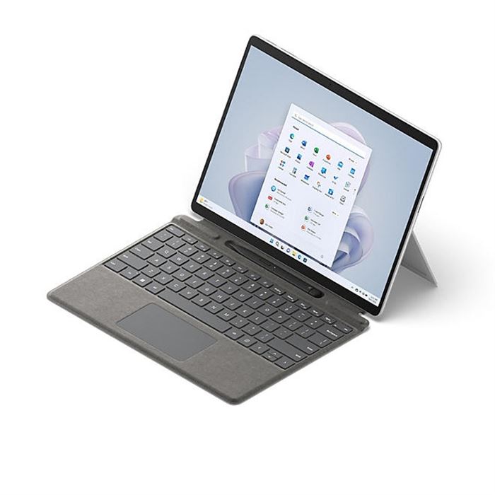 تبلت مایکروسافت 13 اینچ مدل Surface Pro 9 پردازنده Core i7 12th Generation رم 16GB حافظه 512GB SSD گرافیک Intel  - 2