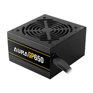 Gamdias AURA GP650 650W Non Modular Power Supply