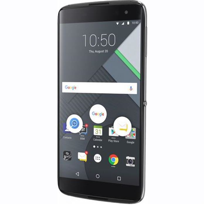 گوشی موبایل بلک بری مدل DTEK60 با قابلیت 4 جی و ظرفیت 32 گیگابایت - 9