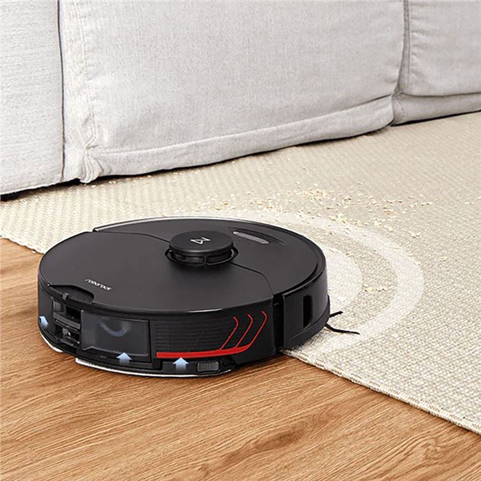 جارو برقی رباتیک شیائومی مدل Roborock S7 Max V Plus - 5