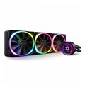 Nzxt Kraken Z73 RGB Matte Black CPU Fan